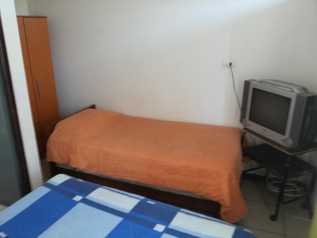 Residencial Las Palmeras Iquique Habitación foto